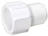  - PVC Pipe and Fittings